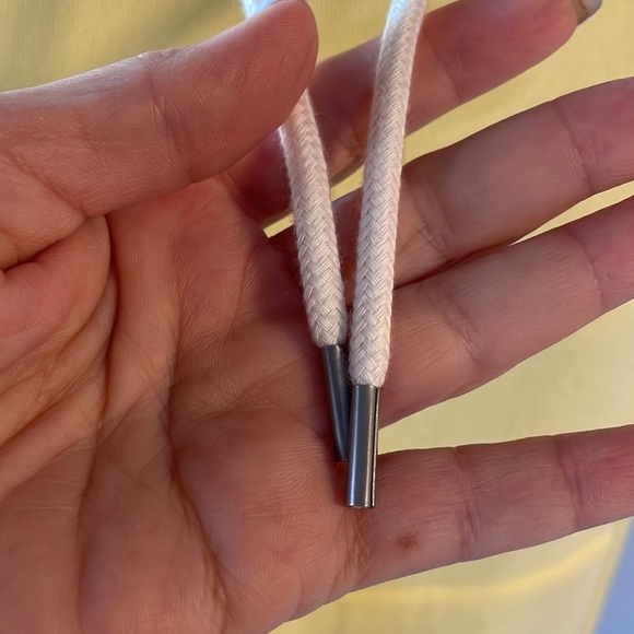 John Elliott premium French Terry oversized hoodie pullover side zips cotton XS - Picture 5 of 11